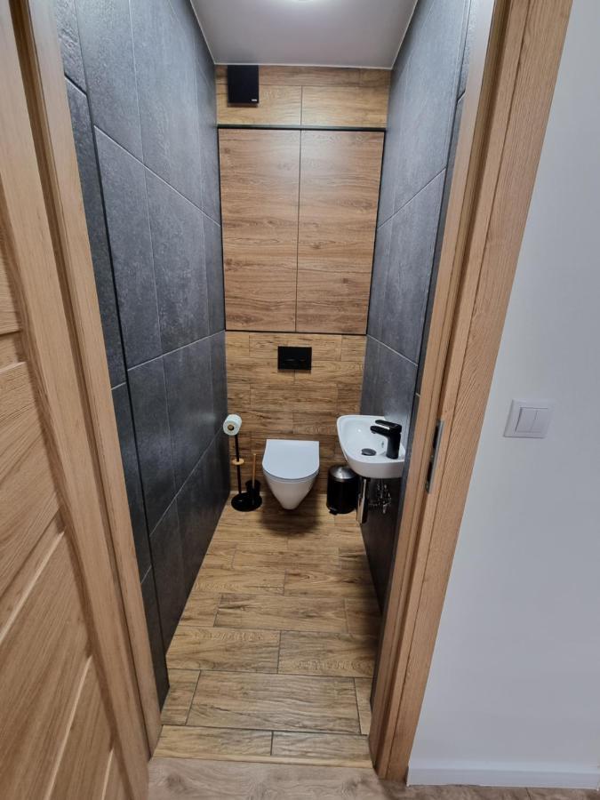 Apartament Klasyczny Z Widokiem Na Giewont Koscielisko Exterior photo